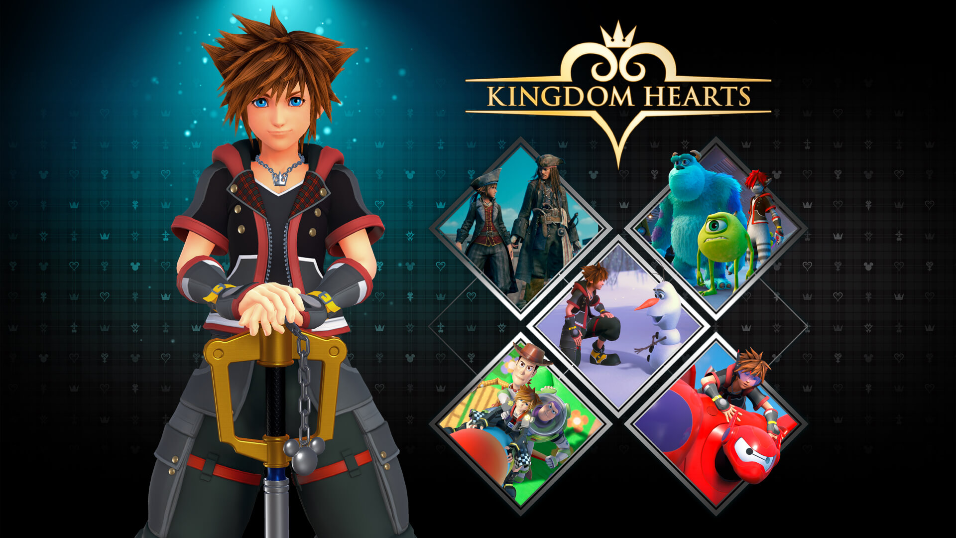 Kenapa Kingdom Hearts Masih Dicintai Fans RPG 